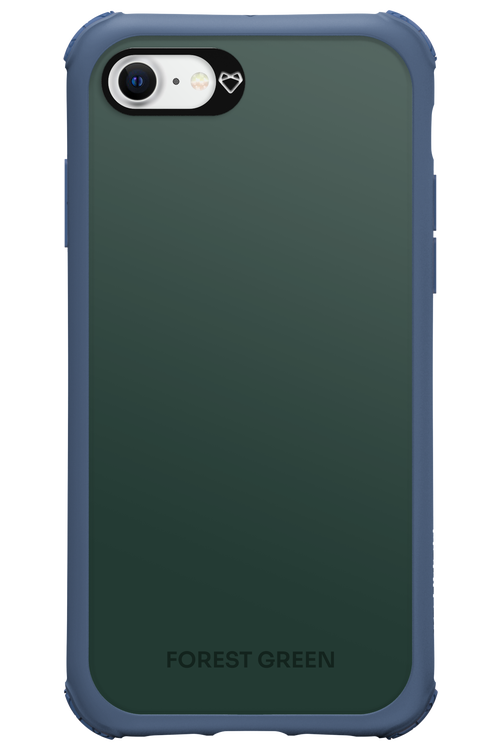 FOREST GREEN - FS3 - Apple iPhone SE 2020