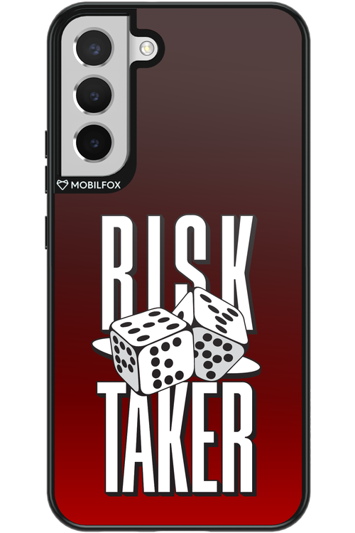 HYPER RISK - Samsung Galaxy S22+