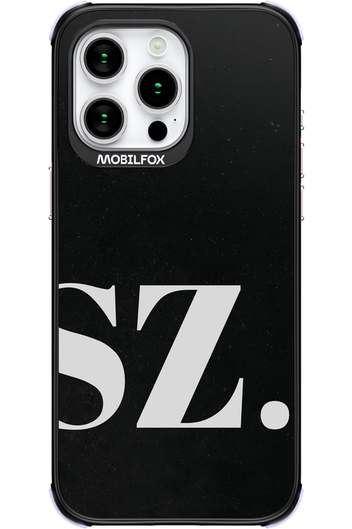 SZ (Off Space) 2.0 - Apple iPhone 15 Pro Max
