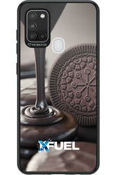 Choco Boost - Samsung Galaxy A21 S