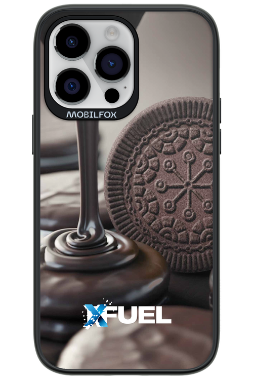 Choco Boost - Apple iPhone 14 Pro Max