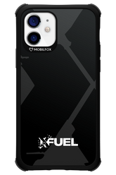 Shadow Mode - Apple iPhone 12