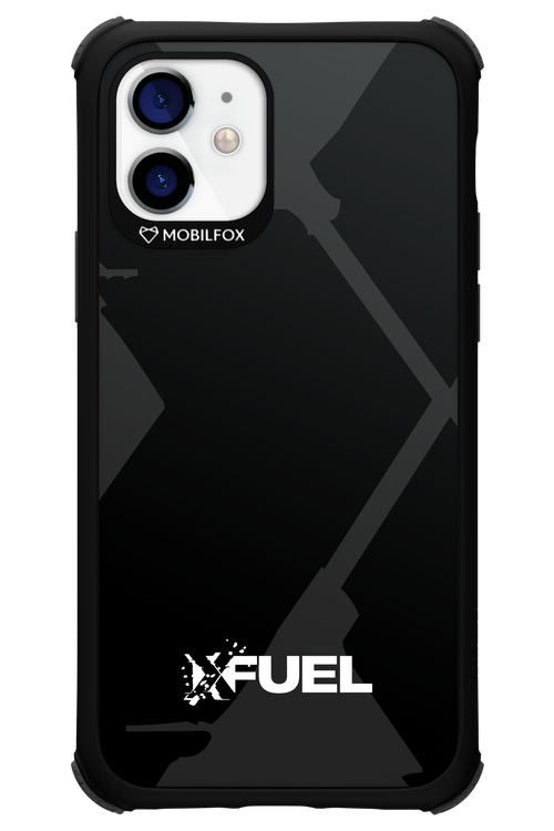 Shadow Mode - Apple iPhone 12