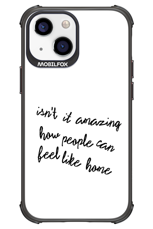 Isn't It - Apple iPhone 13 Mini