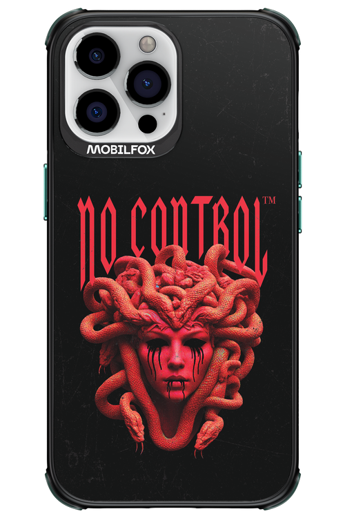 No Control - Apple iPhone 13 Pro Max