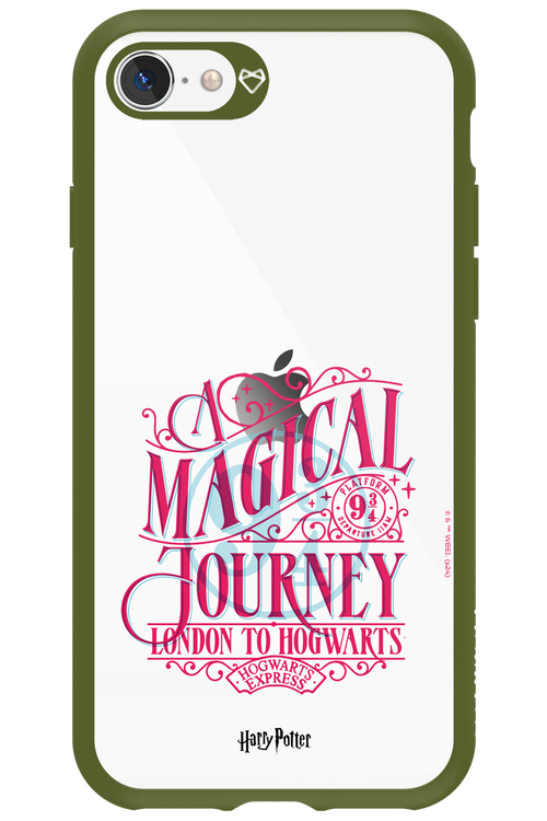 Magical Journey - Apple iPhone SE 2020