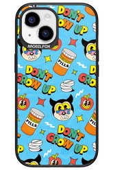 don_t grow up 2.0 - Apple iPhone 15