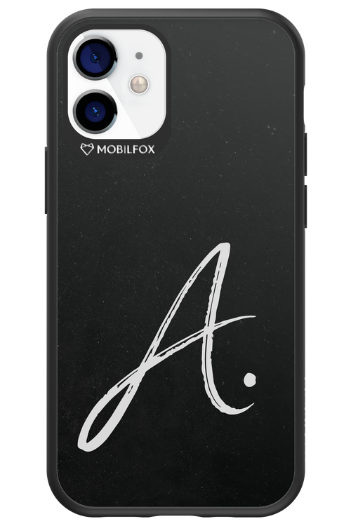 (Off Space) A 2.0 - Apple iPhone 12 Mini