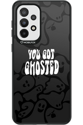 Ghosted - Samsung Galaxy A33