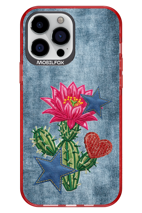 Cowgirl Jeans 2.0 - Apple iPhone 13 Pro Max