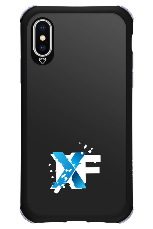 Impact Core - Apple iPhone XS