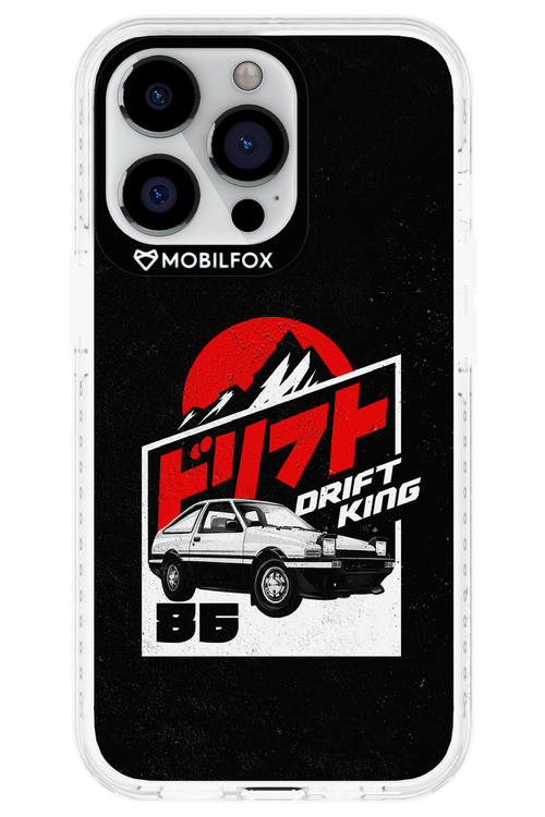 Drift king - Apple iPhone 13 Pro