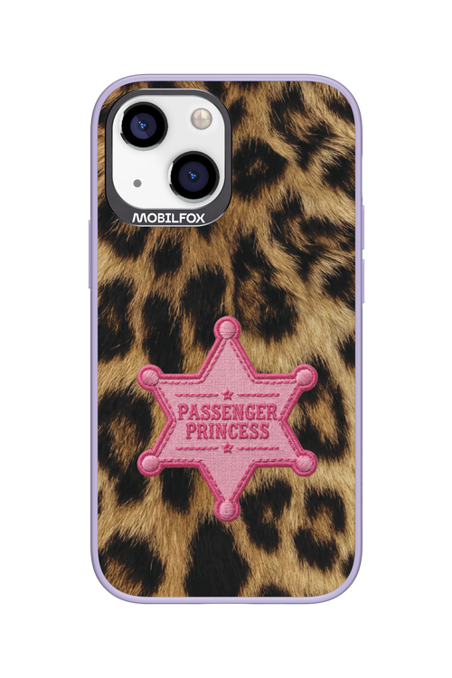 Passenger Princess 2.0 - Apple iPhone 13 Mini