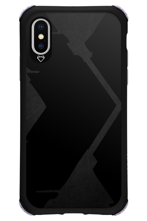 Black Surge - Apple iPhone XS