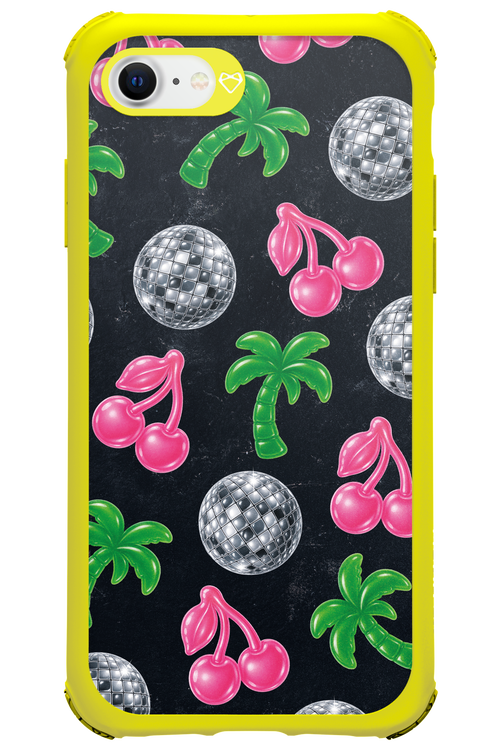 Single Life 2.0 - Apple iPhone SE 2022