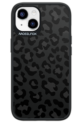 BLACK LEOPARD 2.0 - Apple iPhone 14