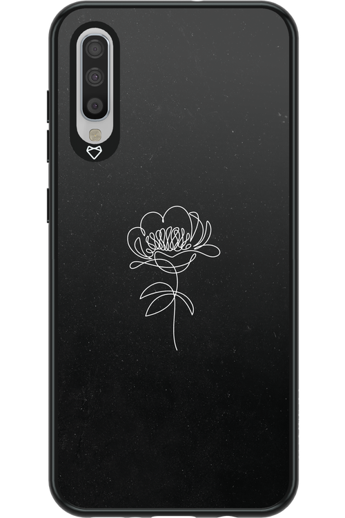 Wild Flower - Samsung Galaxy A70