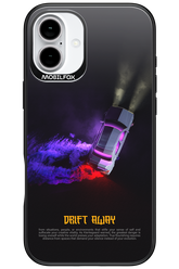 Drift Away - Apple iPhone 16 Plus
