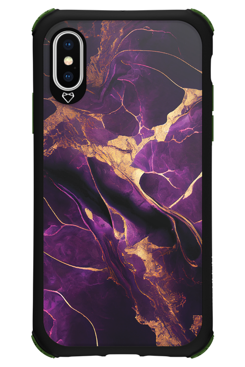 Michael 2.0 - Apple iPhone XS