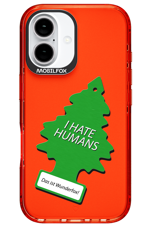 Wunderfox - Apple iPhone 16