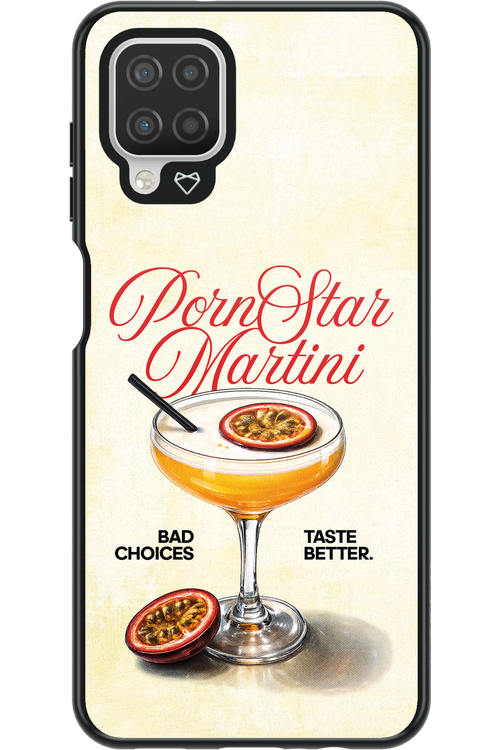 Pornstar Martini 2.0 - Samsung Galaxy A12