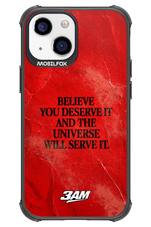 BELIEVE 2.0 - Apple iPhone 13 Mini