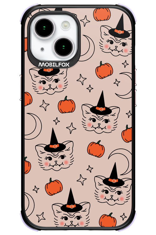 Kitty Spell - Apple iPhone 15