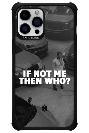 IF NOT ME - Apple iPhone 12 Pro Max