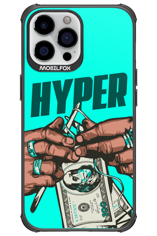 KNIT - Apple iPhone 13 Pro Max