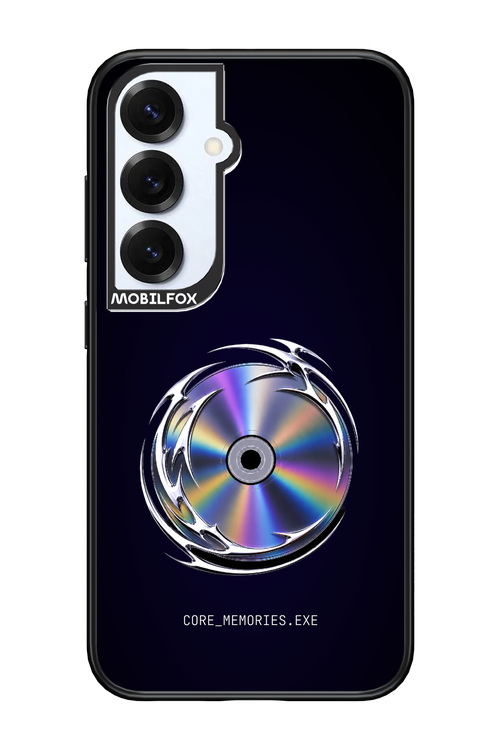 Core Memories 2.0 - Samsung S25