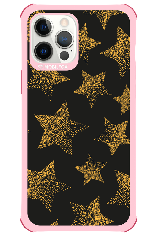 Holiday Stars - Apple iPhone 12 Pro Max