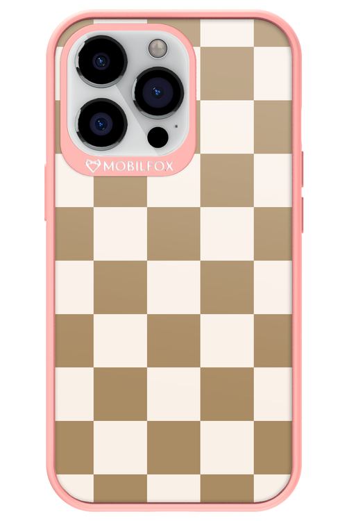 Nude Chess - Apple iPhone 13 Pro