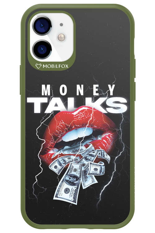 Money Talks - Apple iPhone 12 Mini