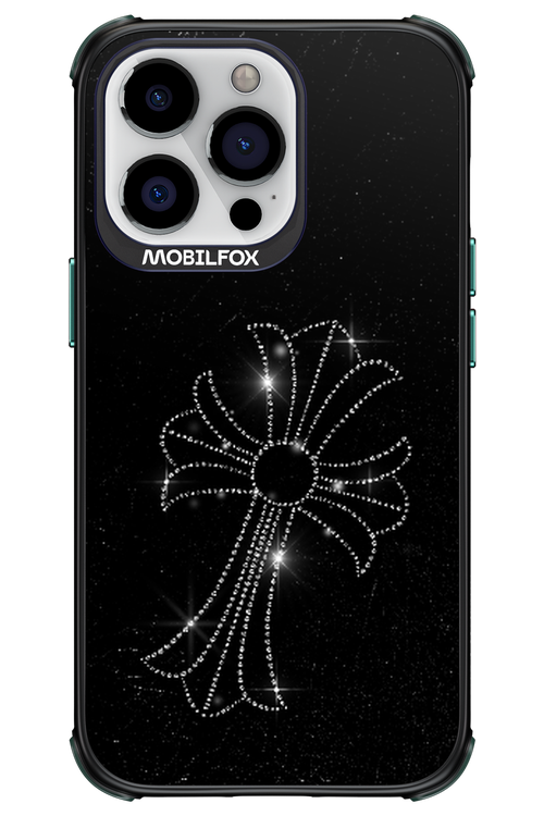 Chrome Standard - Apple iPhone 13 Pro