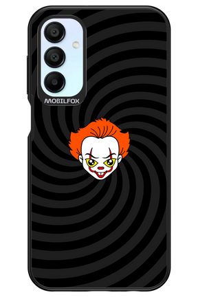 Mystery Clown - Samsung Galaxy A15