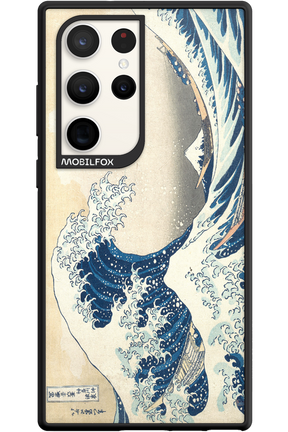 Hokusai - Samsung Galaxy S23 Ultra