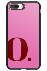 O (Sorbet) 2.0 - Apple iPhone 8 Plus