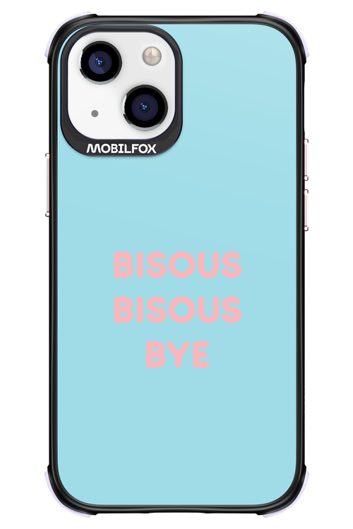 Bisous - Apple iPhone 13 Mini