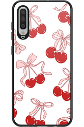 Cherry Queen 2.0 - Samsung Galaxy A70