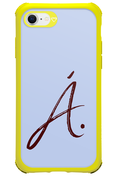 (Jellyfish Presso) A II 2.0 - Apple iPhone 7