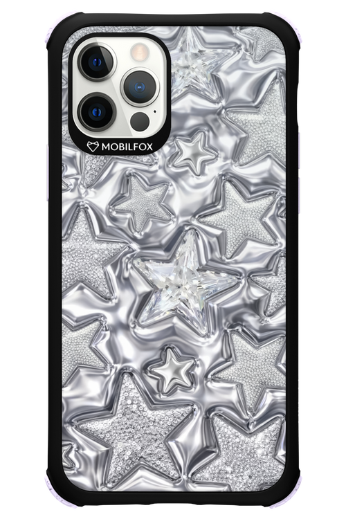 Star Gum 2.0 - Apple iPhone 12 Pro