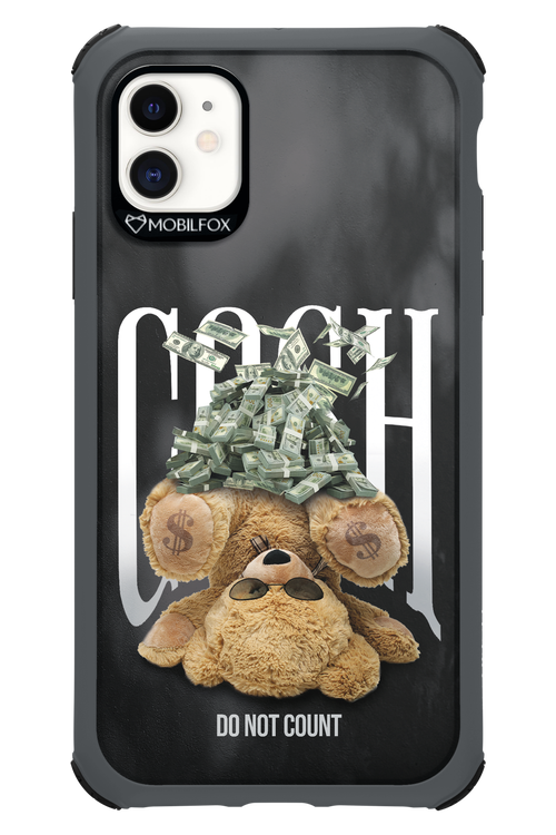 CASH - Apple iPhone 11