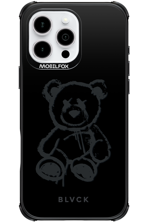 BLVCK BEAR - Apple iPhone 16 Pro Max