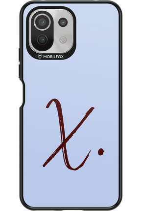 (Jellyfish Presso) X 2.0 - Xiaomi Mi 11 Lite (2021)