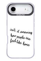 Isn't It - Apple iPhone 17 Air