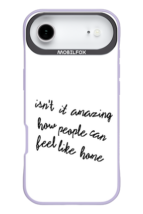 Isn't It - Apple iPhone 17 Air