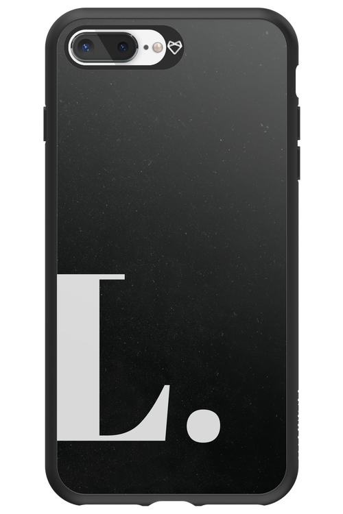L (Off Space) 2.0 - Apple iPhone 7 Plus