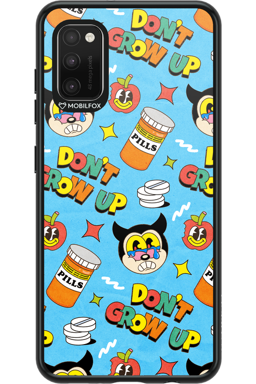 don_t grow up 2.0 - Samsung Galaxy A41