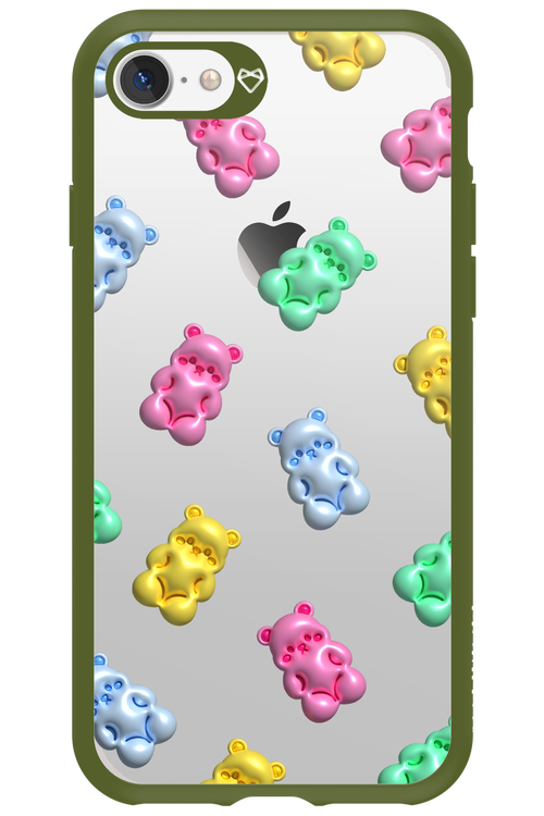 Gummmy Bears - Apple iPhone 7