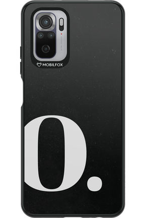 O (Off Space) 2.0 - Xiaomi Redmi Note 10
